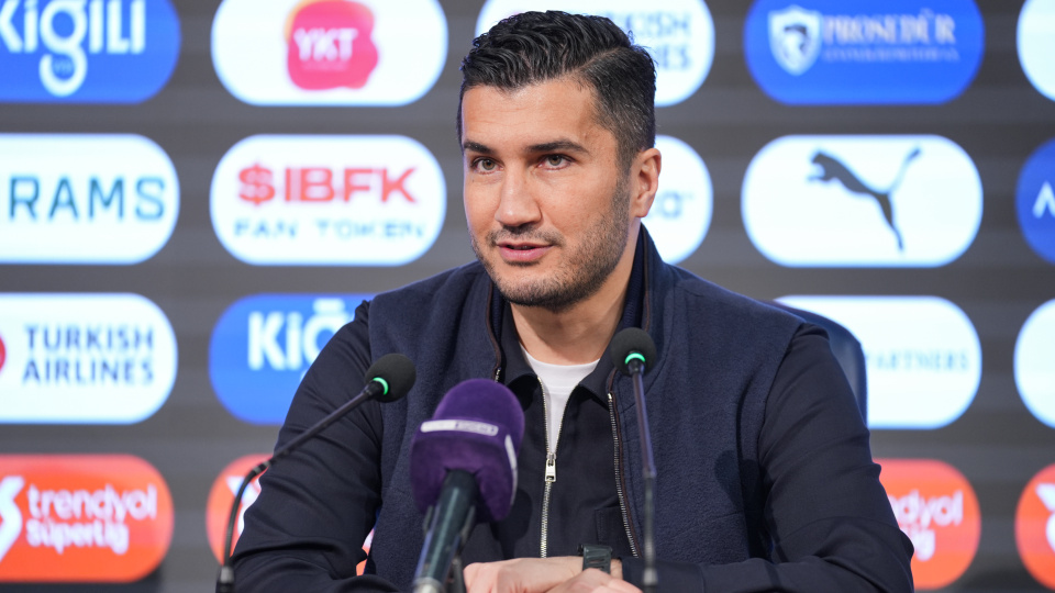 "Hak ettiğimiz bir galibiyet aldık!"