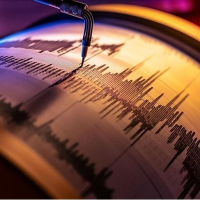 Kütahya'da 4,8 büyüklüğünde deprem