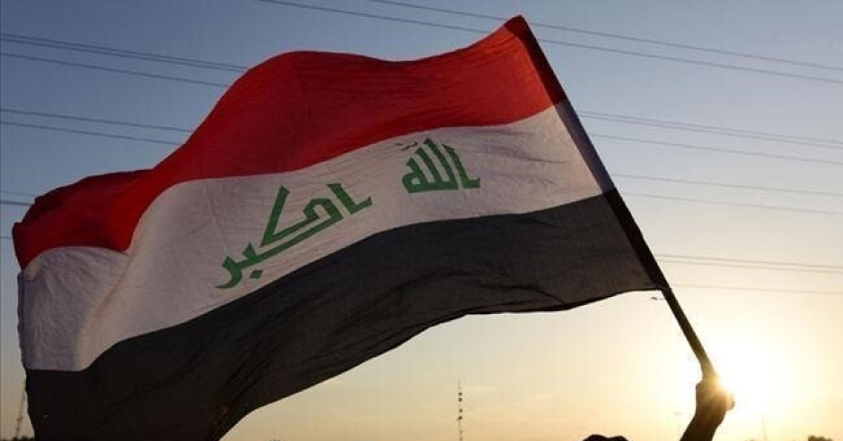 Irak'tayeni Cumhurbaşkanı seçildi