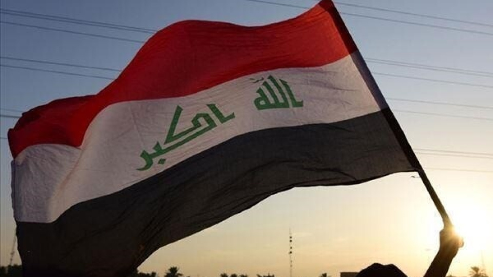 Irak'ta yeni cumhurbaşkanı seçildi