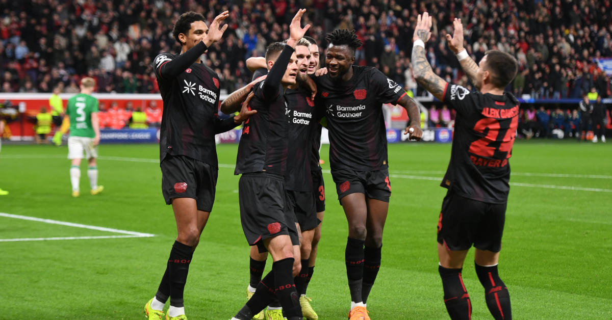 Borussia Dortmund 0-1 Bayer Leverkusen | Bundesliga Sonuçları