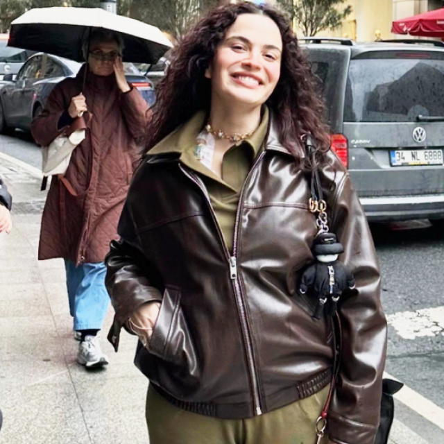 Sağlık durumu hakkında konuştu