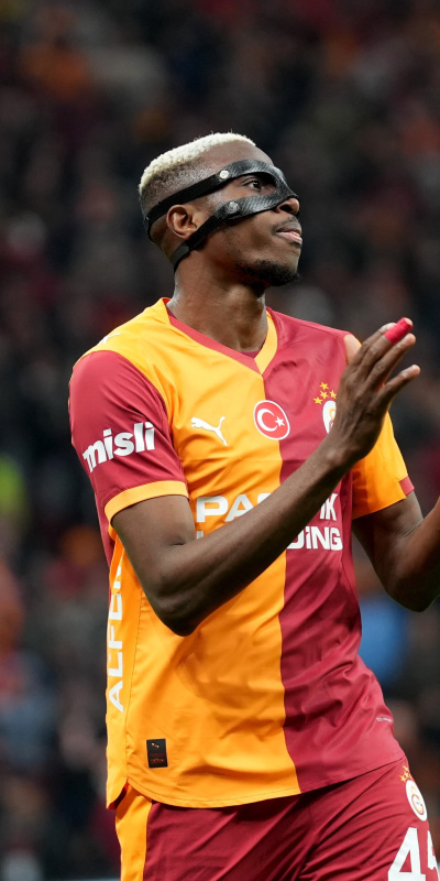 G.Saray'dan sakatlık açıklaması!