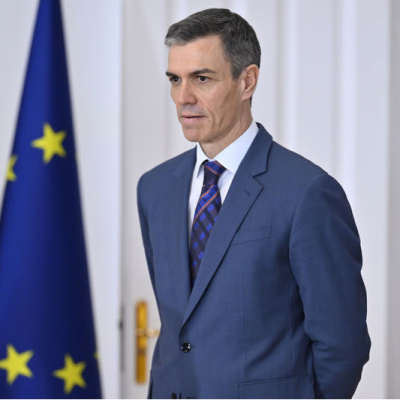 İspanya Başbakanı'ndan Çin'e ziyaret