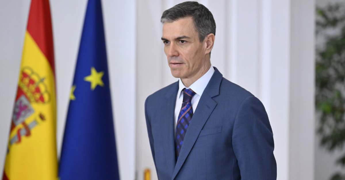 İspanya Başbakanı Çin'i Ziyaret Ediyor