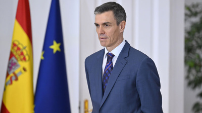 İspanya Başbakanı'ndan Çin'e ziyaret