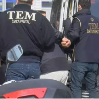 Beşiktaş saldırısında 9 tutuklama