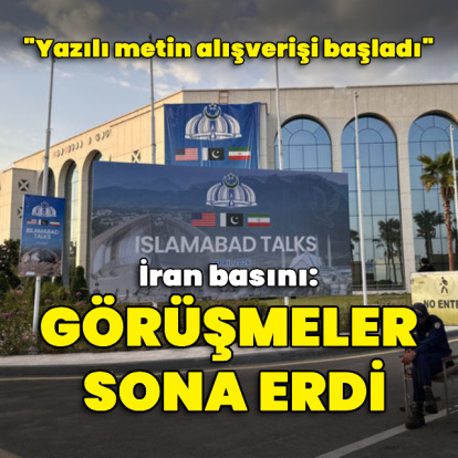 İran ve ABD müzakeresinde masada neler var?