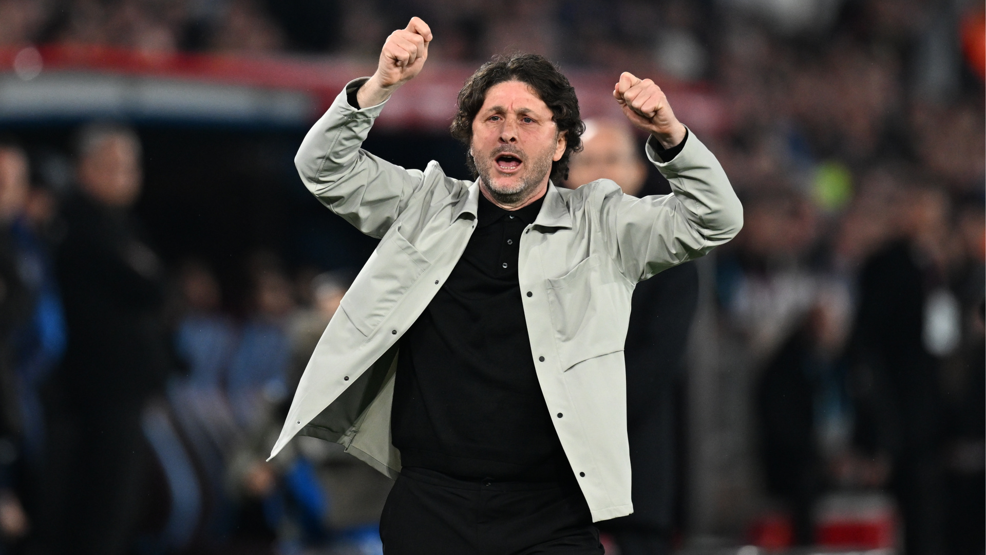 Fatih Tekke'den penaltı isyanı! - Trabzonspor Haberleri