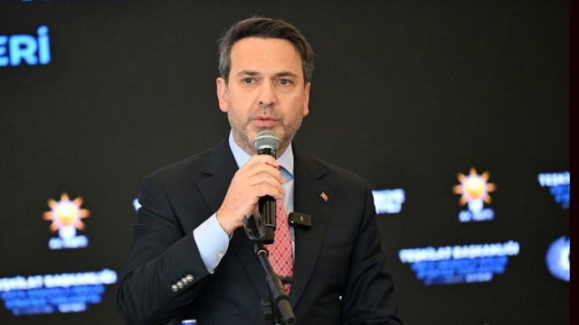 'Dünyanın 4. büyük deniz filosuna sahibiz'