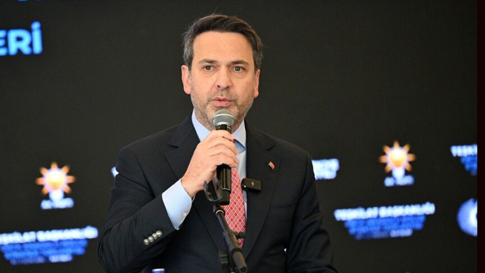 'Dünyanın 4. büyük deniz filosuna sahibiz'