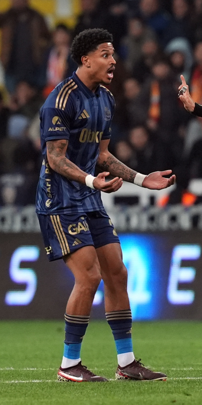 Çaykur Rizespor maçında cezalı!