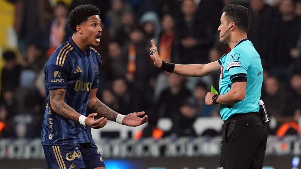 Çaykur Rizespor maçında cezalı!