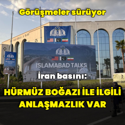 İran ve ABD müzakeresinde masada neler var?