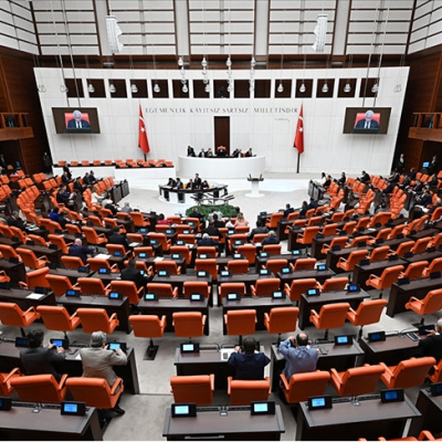 12. Yargı Paketi maddeleri