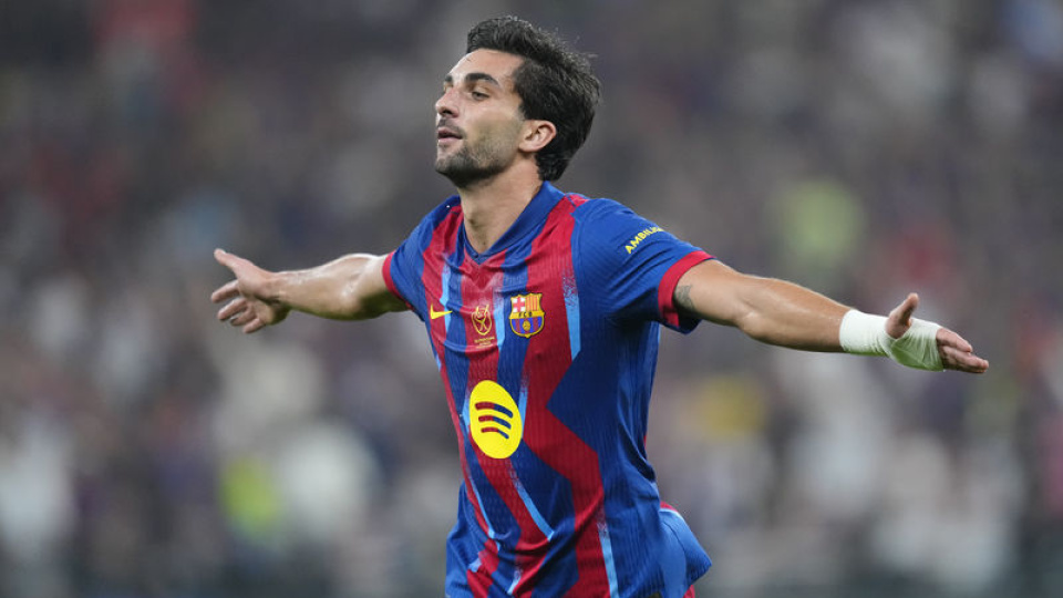 Barcelona adım adım şampiyonluğa!