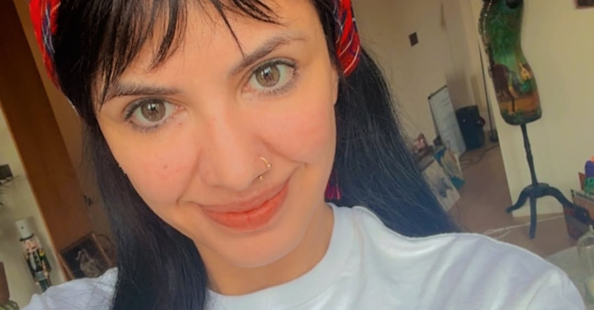 Nihan Akkuş, Radikal Değişimden Haber