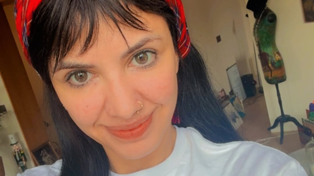 Nihan Akkuş imaj tazeledi