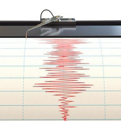 Kütahya'da deprem oldu!