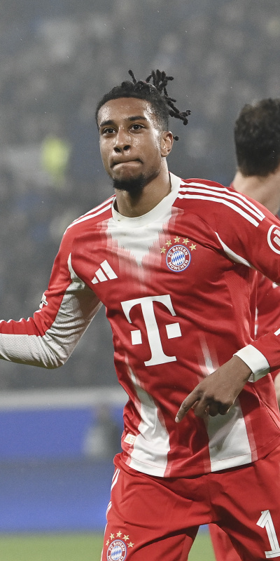 Bayern Münih 44 yıllık rekoru kırdı