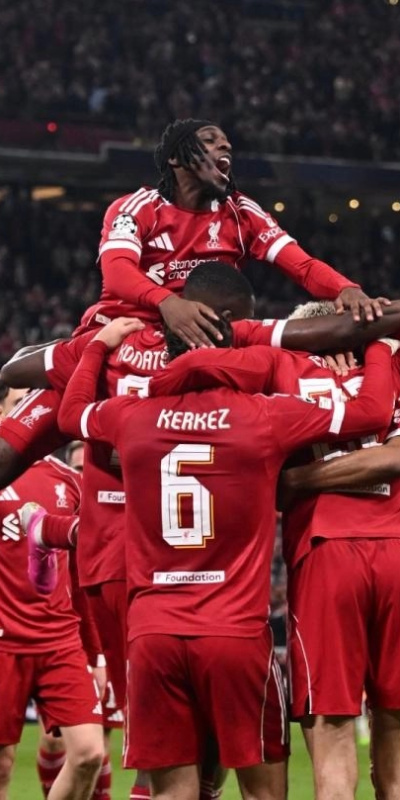 Liverpool üç maç sonra galip geldi!