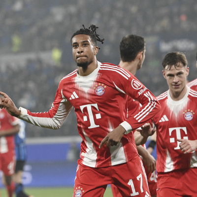 Bayern Münih 44 yıllık rekoru kırdı