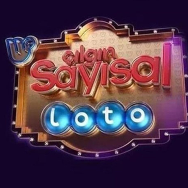 Çılgın Sayısal Loto sonuçları açıklandı!