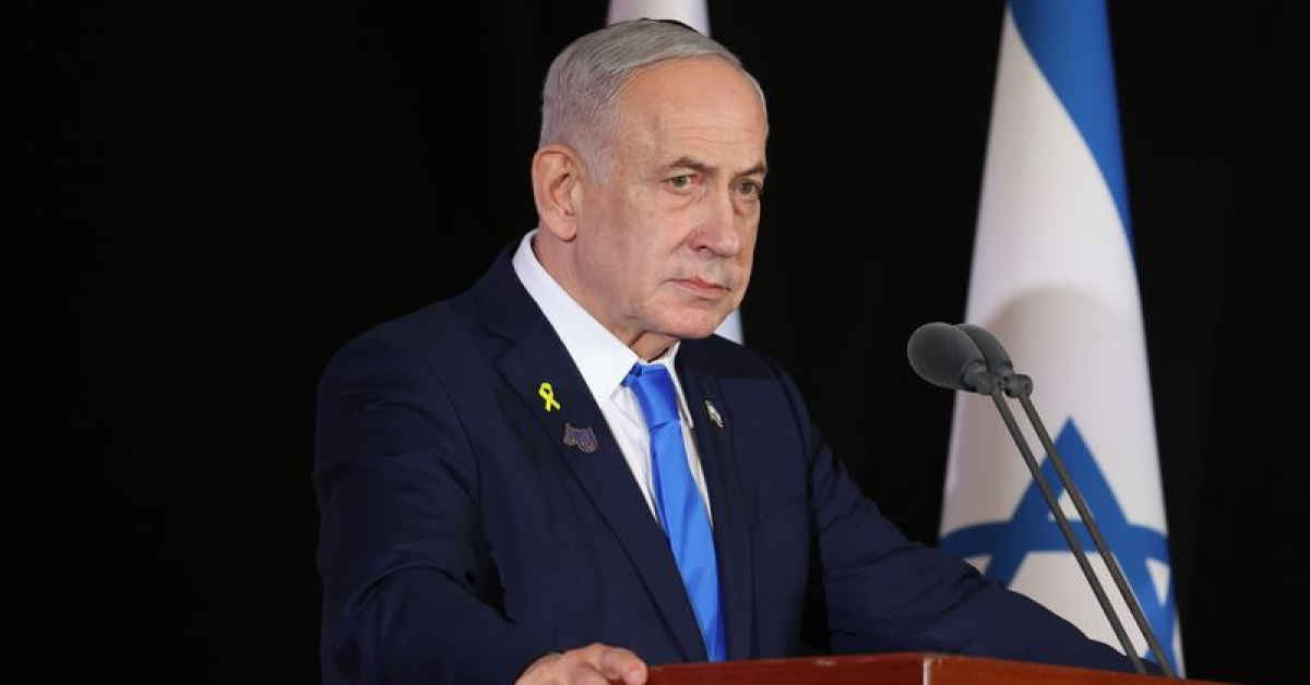 İsrail Başbakanı Netanyahu, İran'asaldırı tehditini sürdürdü