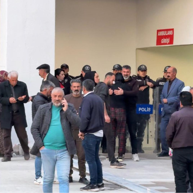 Iğdır'daki kavga 2 can aldı
