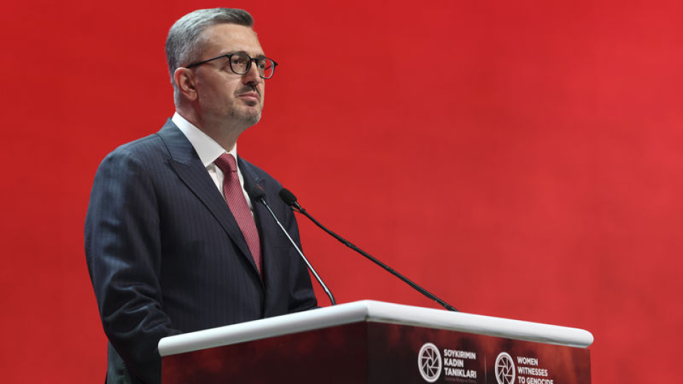 "Netanyahu er ya da geç hesap verecektir"