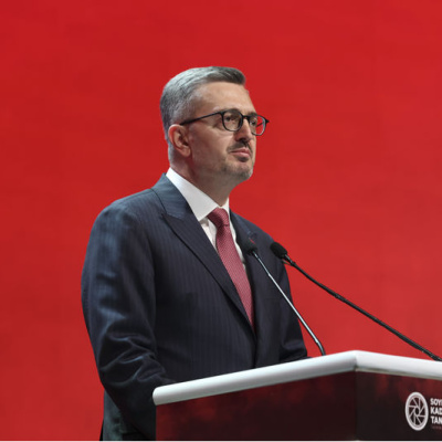 "Netanyahu er ya da geç hesap verecektir"