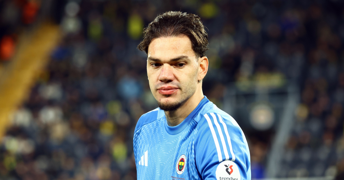 Ederson: Eleştirilere Yanıt ve Fenerbahçe'nin Maç Sonucu