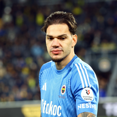 Ederson'dan eleştirilere cevap!