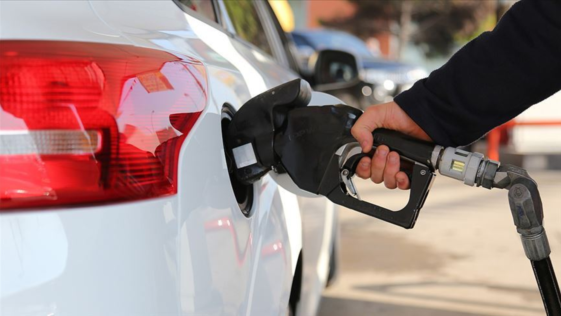 Motorine İndirim Bekleniyor! 11 Nisan 2026 Akaryakıt Fiyatları Açıklandı