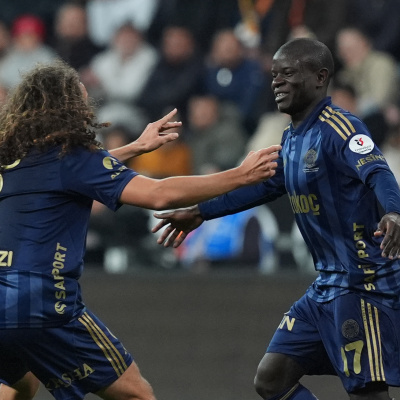 "Her geçen gün ligi daha iyi tanıyorum"