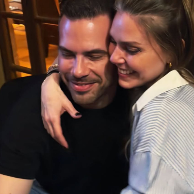 "İyi ki doğdun sevgilim"