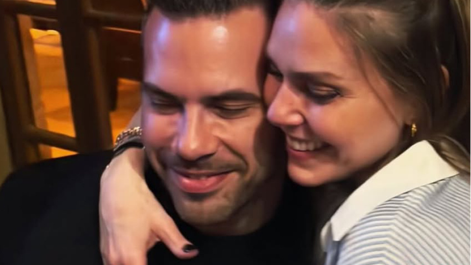 "İyi ki doğdun sevgilim"