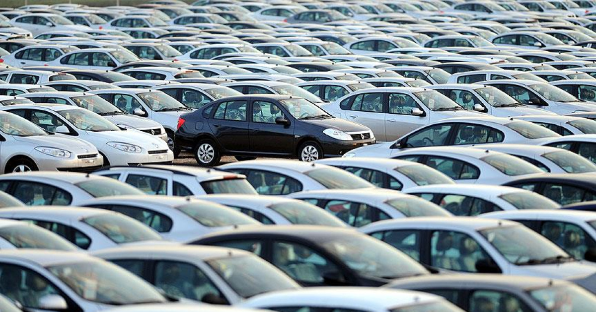 ÖTV Muafiyetli Engelli Araçlar 2026