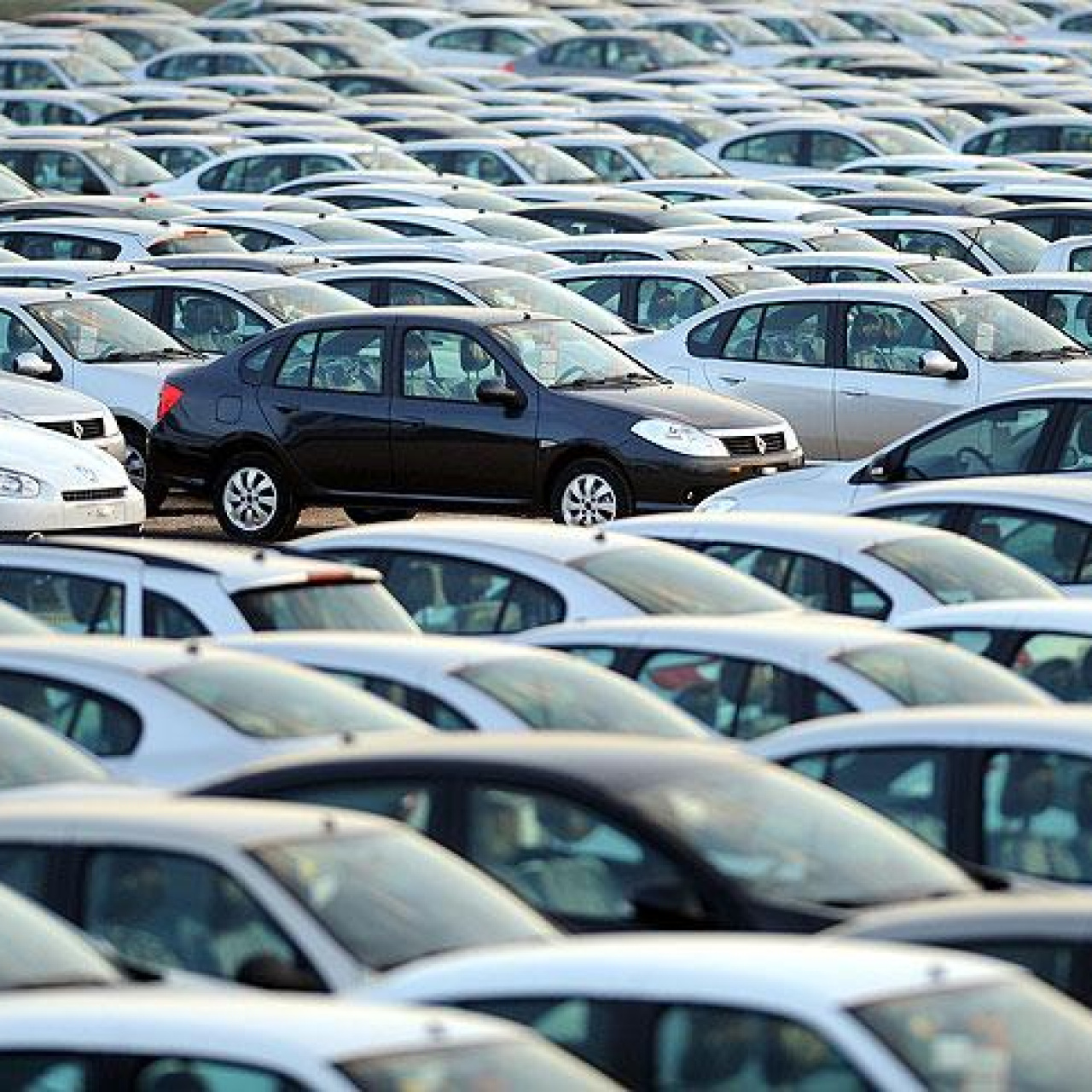 ÖTV muafiyeti ile alınabilecek araçlar