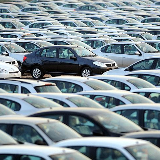 ÖTV muafiyeti ile alınabilecek araçlar