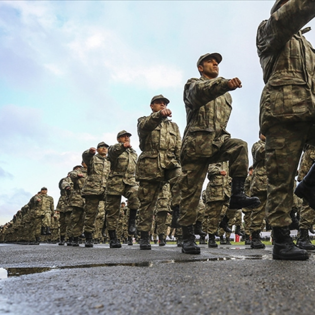 Bedelli askerlik ücreti ne kadar oldu?