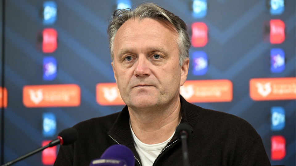 Moe'dan Tedesco'nun sözlerine cevap!