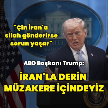 İran ve ABD müzakeresinde masada neler var?