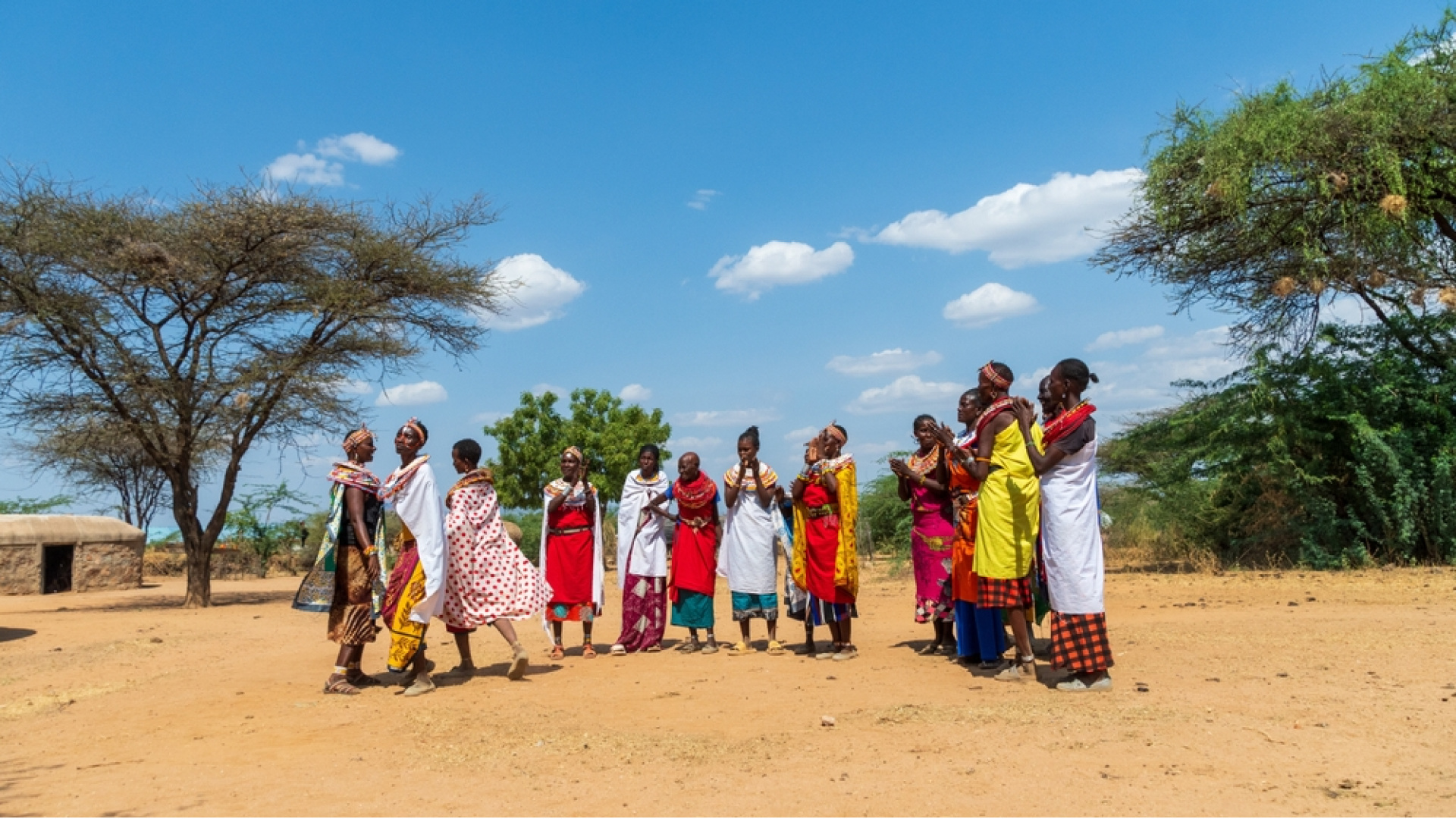 Bu köyün benzersiz bir özelliği var! Sınırlarından içeri girmesi yasak olanlar kimler?