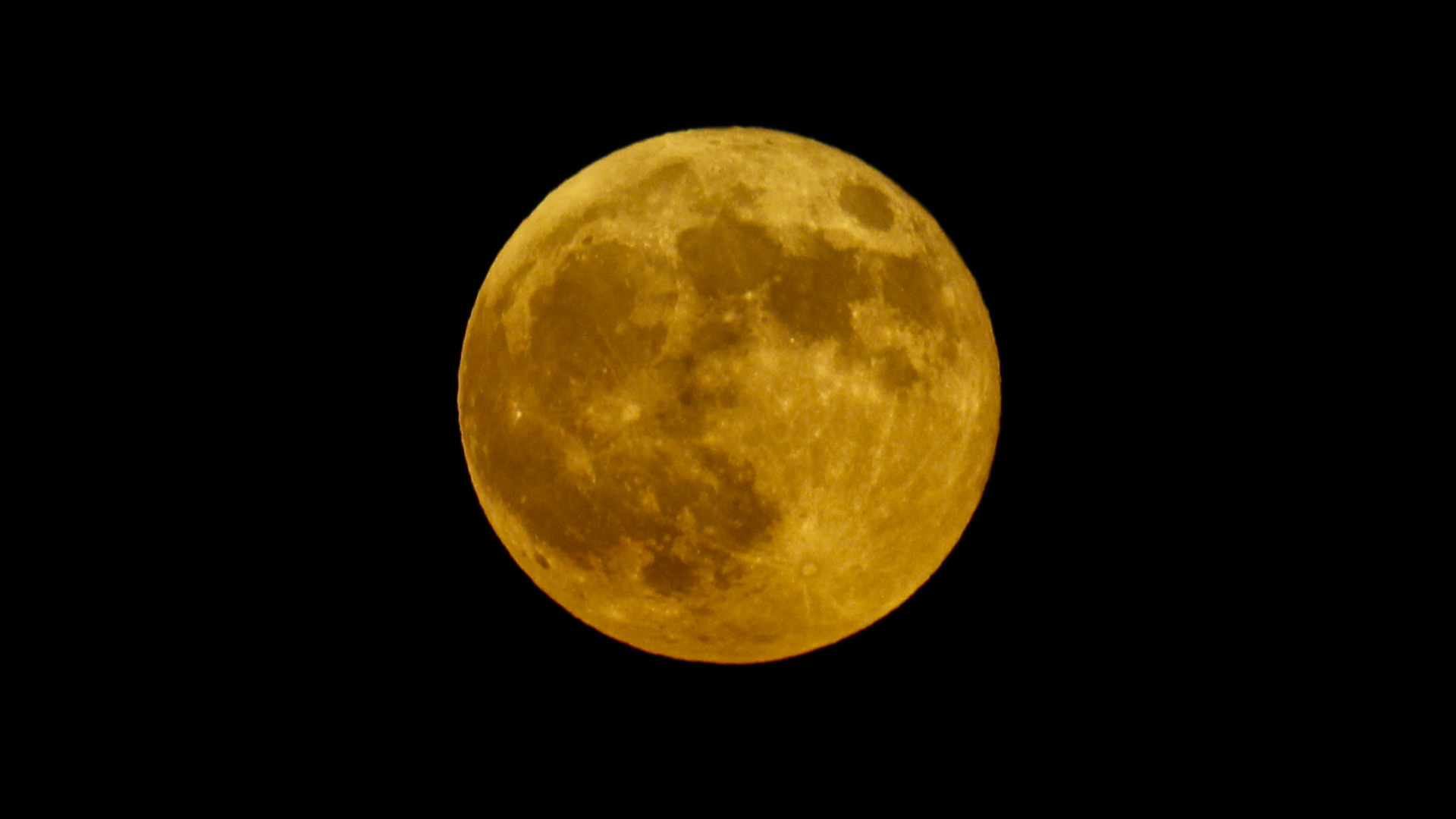 Ay'da 'Altına Hücum Dönemi' başladı