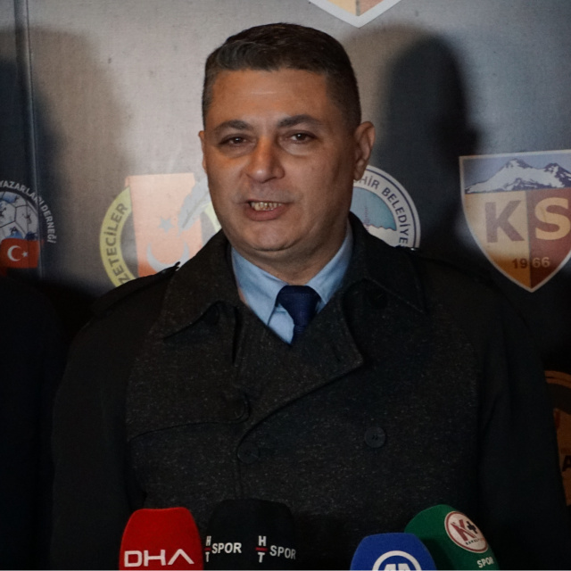 F.Bahçe'den hakem tepkisi!