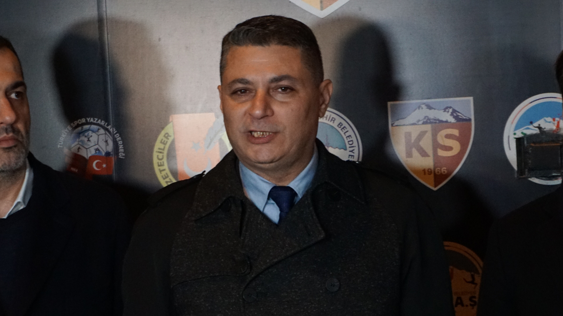 Ali Gürbüz'den Hakem Tepkisi: Verilmeyen Kartlar İçin Başvuru Yapacağız