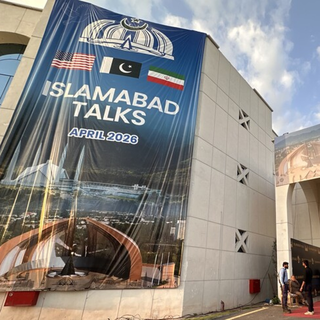 ABD'ye "aşırı talepten kaçının" mesajı