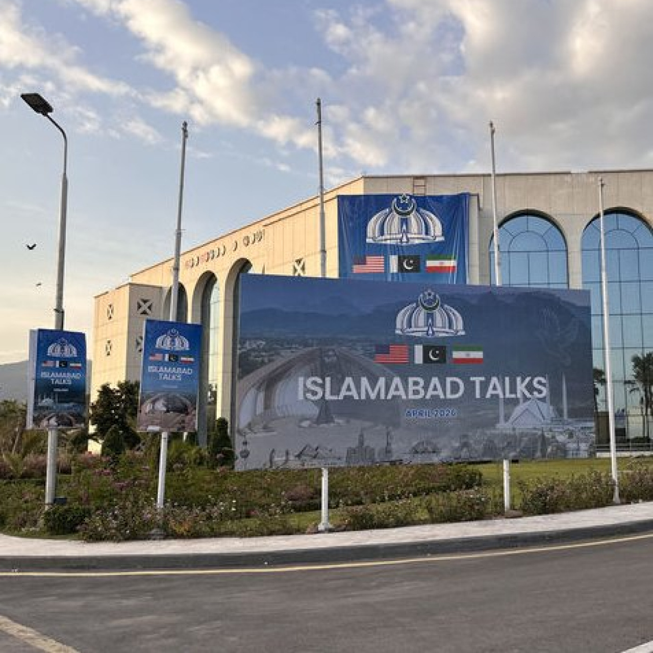 ABD ve İran anlaşamadı!