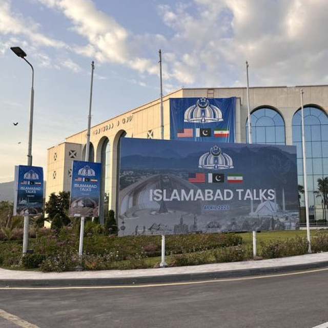 ABD ve İran anlaşamadı!